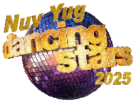 Nuv Yug Dancing Stars