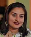 Richa Kapoor