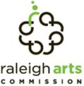 Raleigh Arts Comission Logo